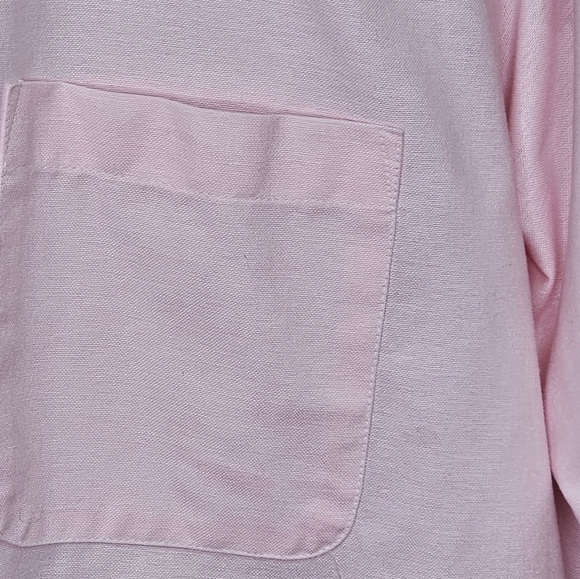 Cabin Creek Button Down Shirt Ladies Sz 12P - Picture 4 of 10